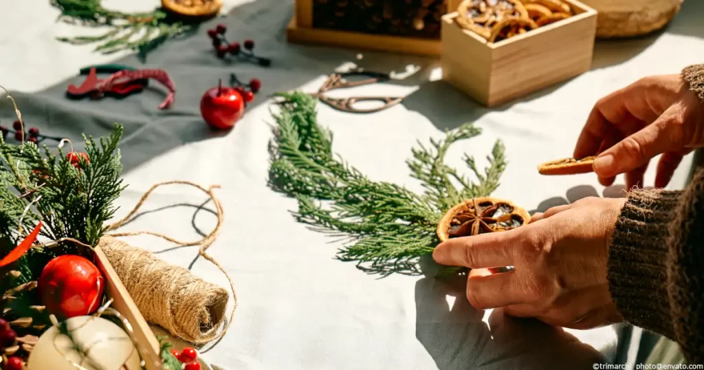 Weihnachtsgeschenke für Bastler Baumarkt Scharff Burg