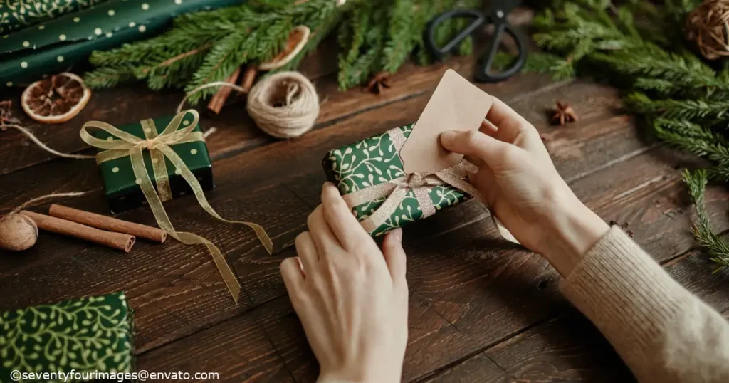 Weihnachtsgeschenke für Heimwerker Baumarkt Scharff Burg