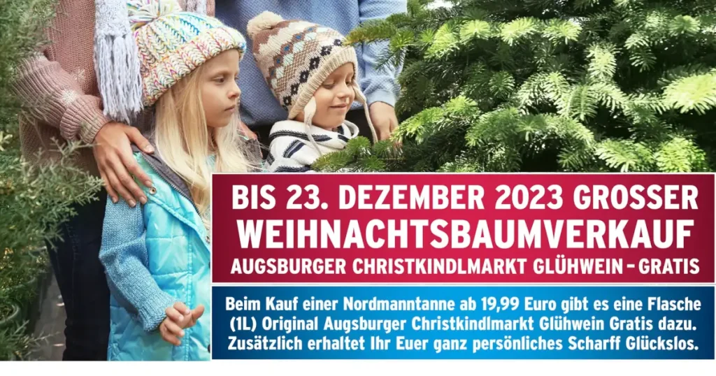 Baumarkt-Prospekt Winter 2023- Baumarkt Scharff in Burg