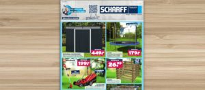 Blätterkatalog von Scharff in Burg 23.03.24 bis zum 30.03.24