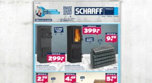 Baumarkt-Prospekt 04.10 - 11.10.2025